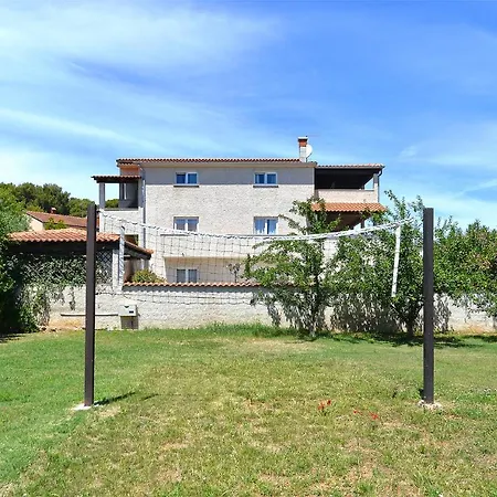 Ferienhaus House Vesna 2101