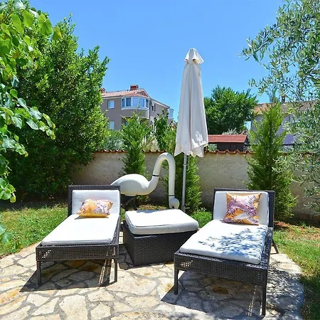 Ferienhaus House Vesna 2101 *