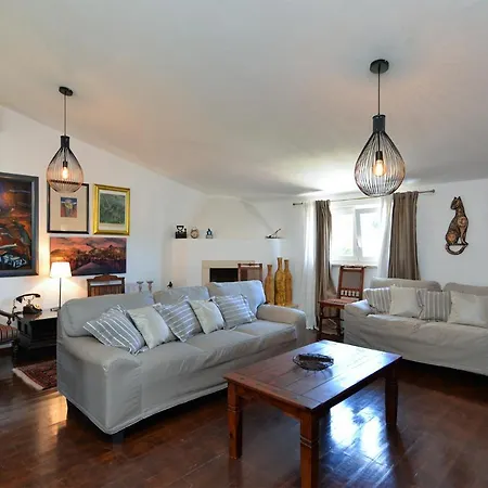 Ferienhaus House Vesna 2101