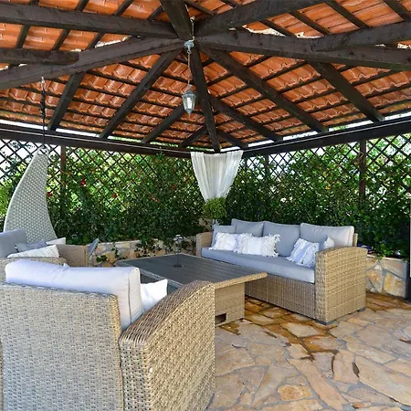 Ferienhaus House Vesna 2101