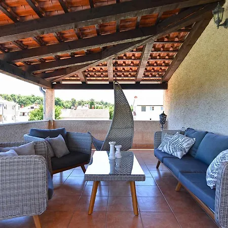 Ferienhaus House Vesna 2101 Pula