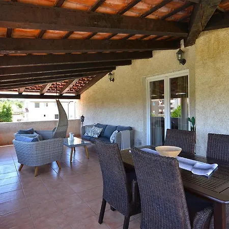 Ferienhaus House Vesna 2101 Pula