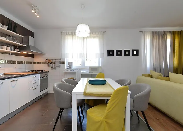 Holiday home House Vesna 2101 Pula