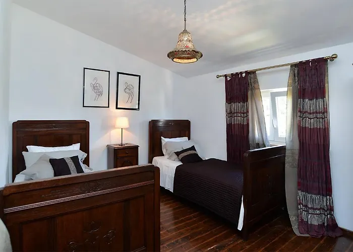 House Vesna 2101 Holiday home Pula