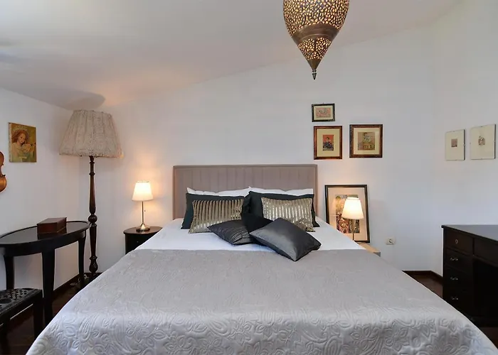 House Vesna 2101 Holiday home *