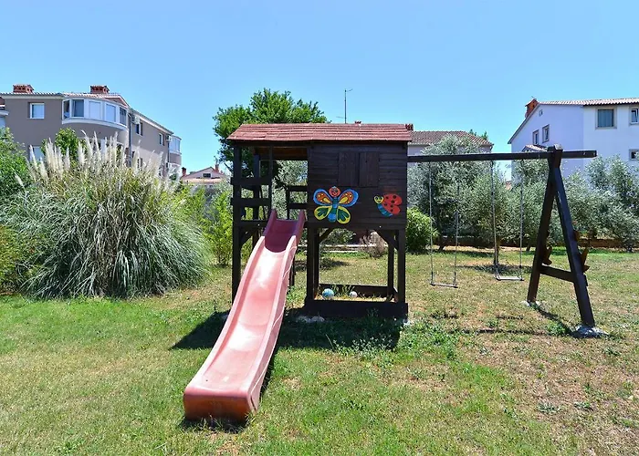 House Vesna 2101