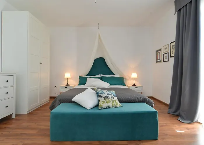 House Vesna 2101 Holiday home