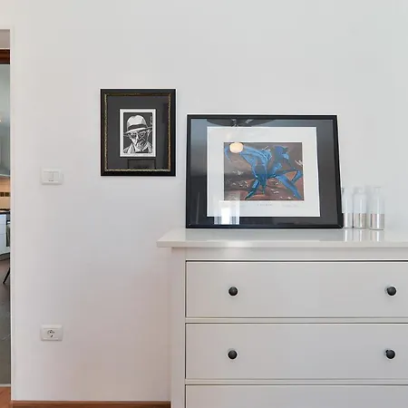 House Vesna 2101 * 풀라