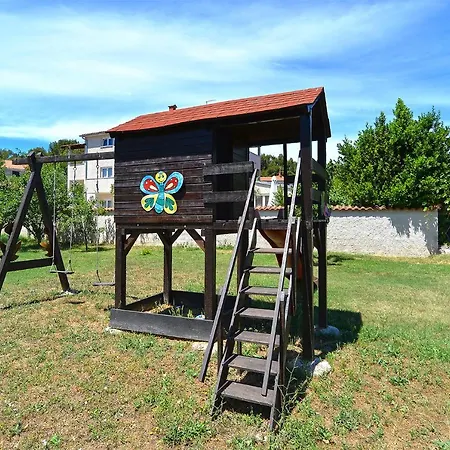 Vakantiehuis House Vesna 2101