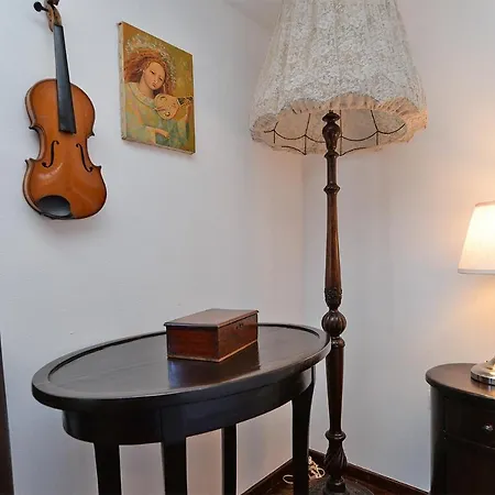 House Vesna 2101 * Pula