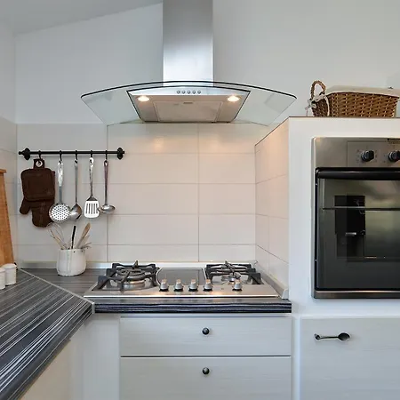 Vakantiehuis House Vesna 2101