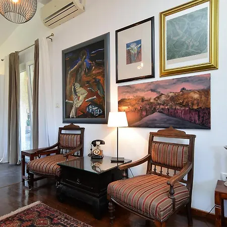 House Vesna 2101