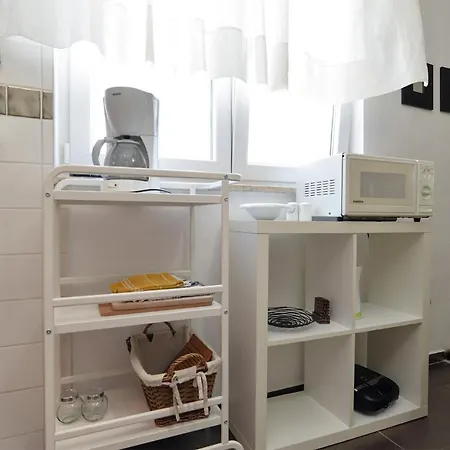 House Vesna 2101 Vakantiehuis