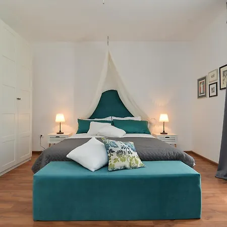 House Vesna 2101 Vakantiehuis