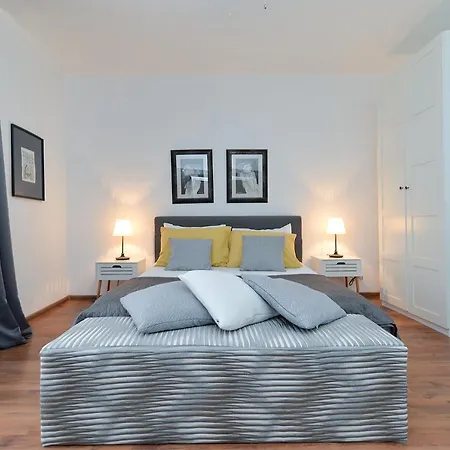 펜션 House Vesna 2101 *