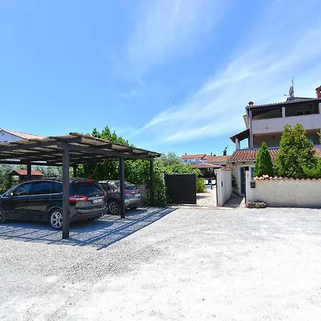 House Vesna 2101 Pula