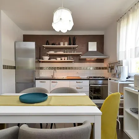 House Vesna 2101 * 풀라