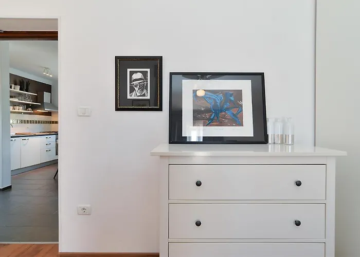 House Vesna 2101 * Pula