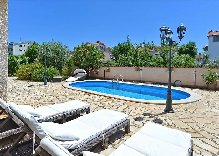 Prázdninový dům House Vesna 2101