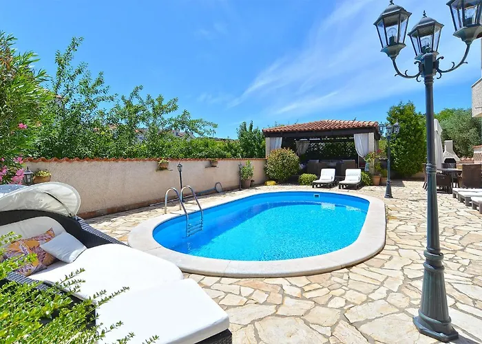 Prázdninový dům House Vesna 2101