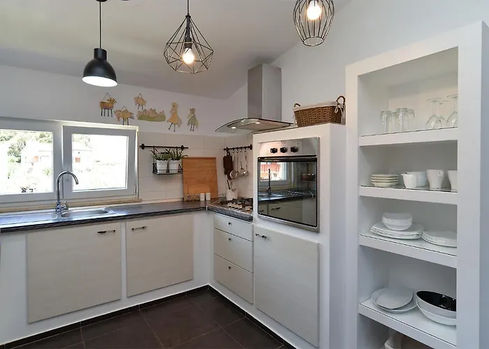 Prázdninový dům House Vesna 2101