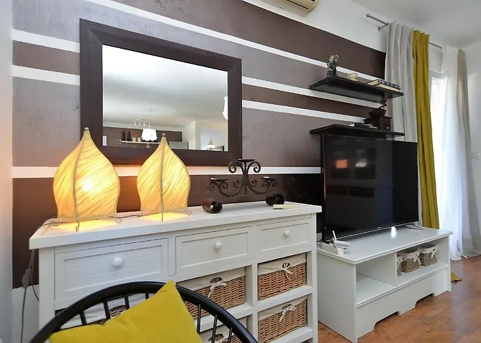 House Vesna 2101 Prázdninový dům Pula