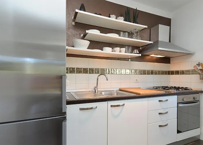 Prázdninový dům House Vesna 2101