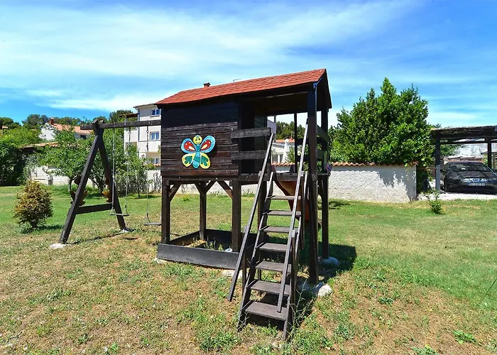 Prázdninový dům House Vesna 2101