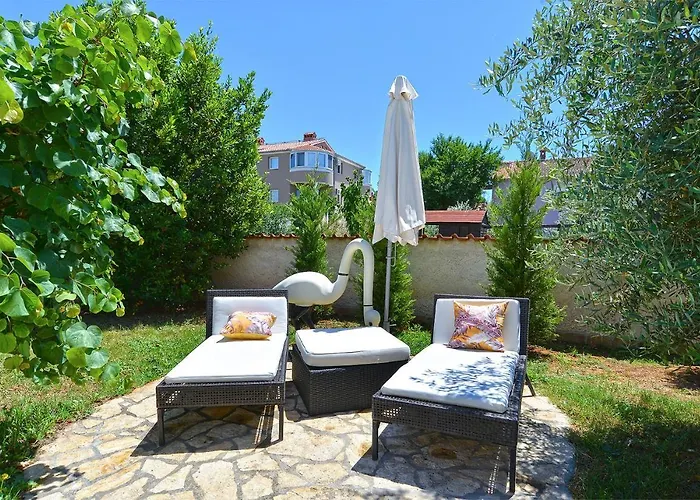 Prázdninový dům House Vesna 2101 *