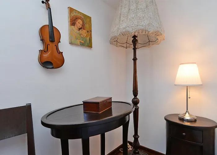 House Vesna 2101 * Pula