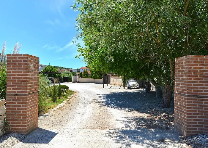 House Vesna 2101 Prázdninový dům Pula