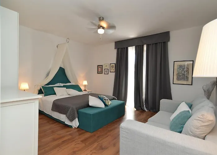 House Vesna 2101 Prázdninový dům Pula