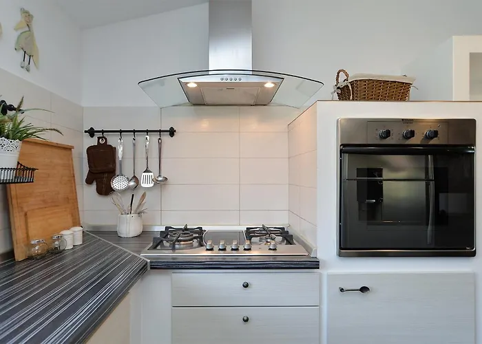 Prázdninový dům House Vesna 2101