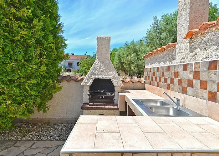 House Vesna 2101 * Pula