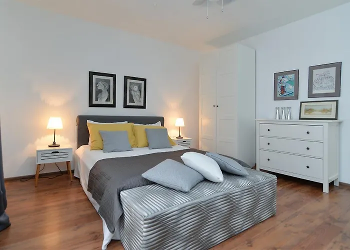 House Vesna 2101 Vikendica *