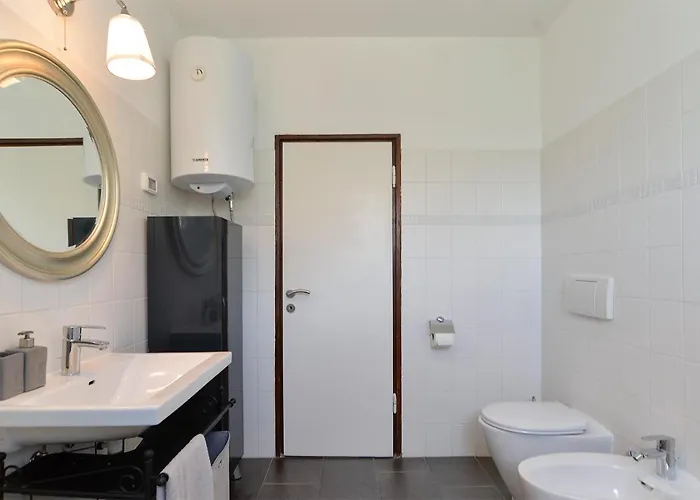 Prázdninový dům House Vesna 2101 *