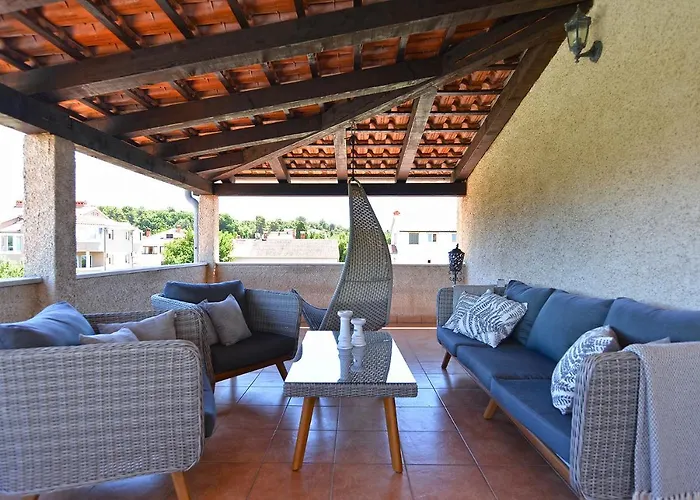 Vikendica House Vesna 2101 Pula