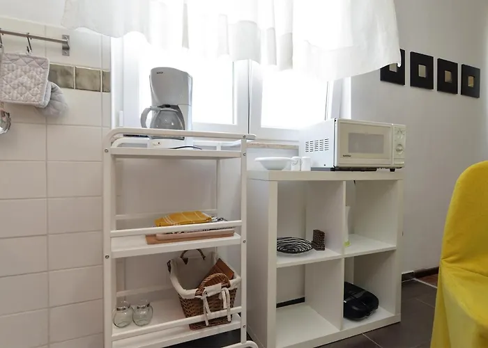 House Vesna 2101 Prázdninový dům