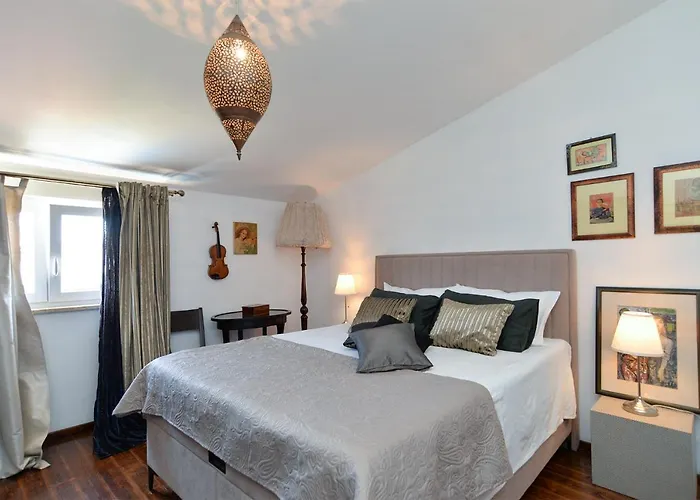 House Vesna 2101 Vikendica *