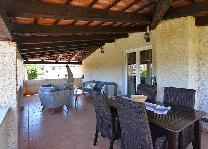 Prázdninový dům House Vesna 2101 Pula