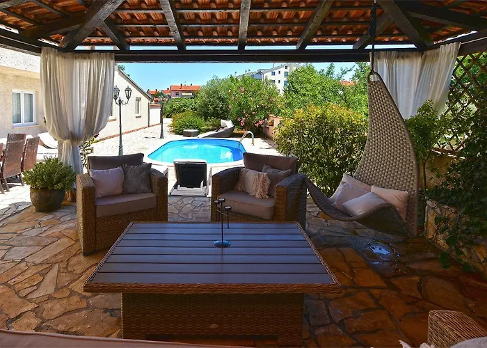 House Vesna 2101 Pula