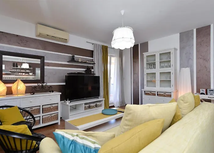 Prázdninový dům House Vesna 2101 Pula