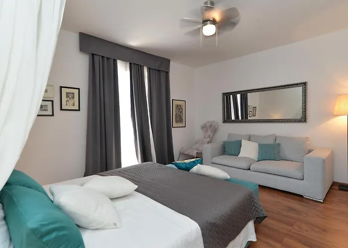 House Vesna 2101 Prázdninový dům *