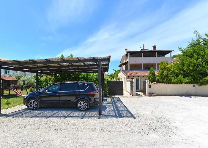 Prázdninový dům House Vesna 2101