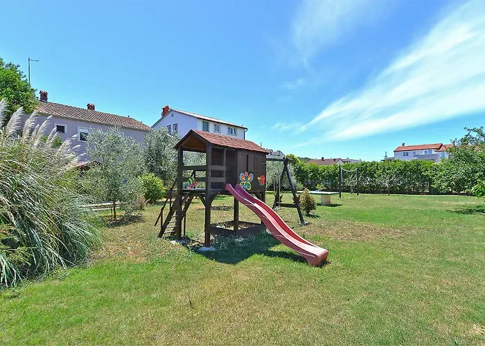 Prázdninový dům House Vesna 2101 Pula