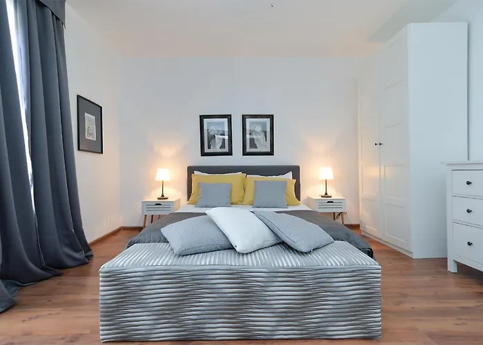 Prázdninový dům House Vesna 2101 *