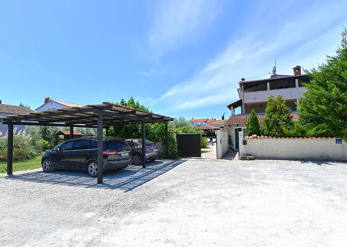 House Vesna 2101 Pula