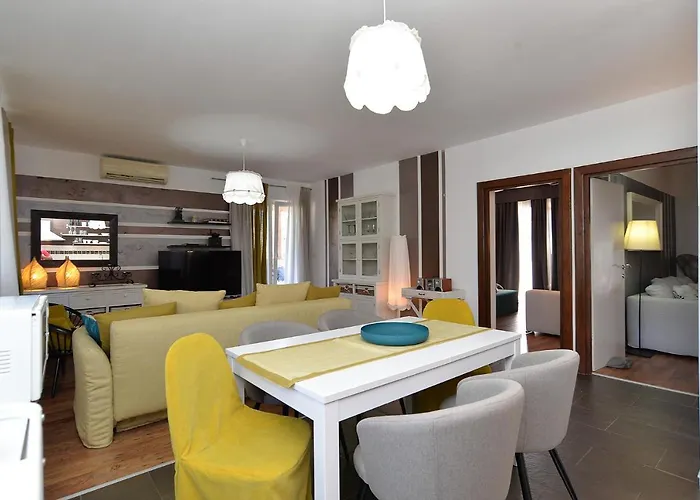 Prázdninový dům House Vesna 2101 *