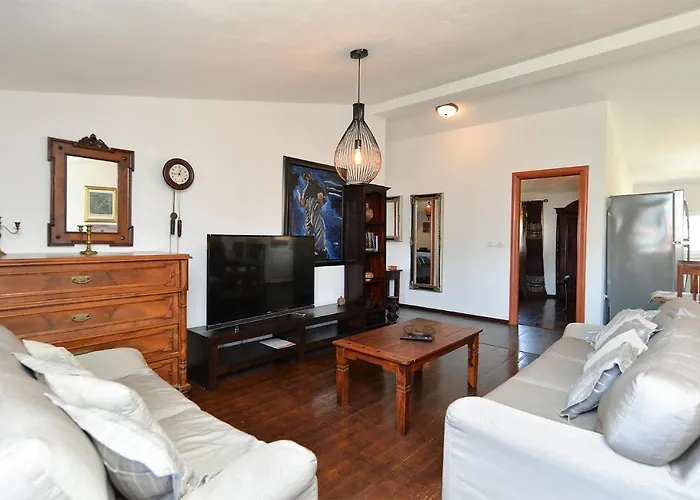 House Vesna 2101 Prázdninový dům Pula