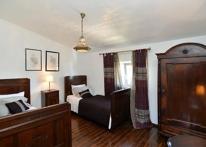 House Vesna 2101 * Pula